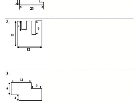 三上数学-重难点——周长问题(空白版)