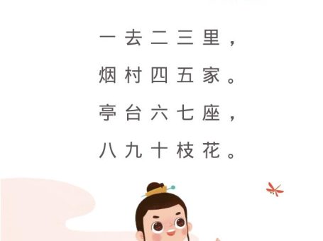 幼儿园语文小学阶段古诗词全集