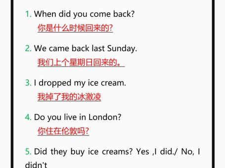 【2025秋新版】三年级英语上册35个重点句子,收藏背一背!