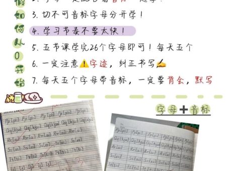 三上英语【音标、音素、自然拼读】